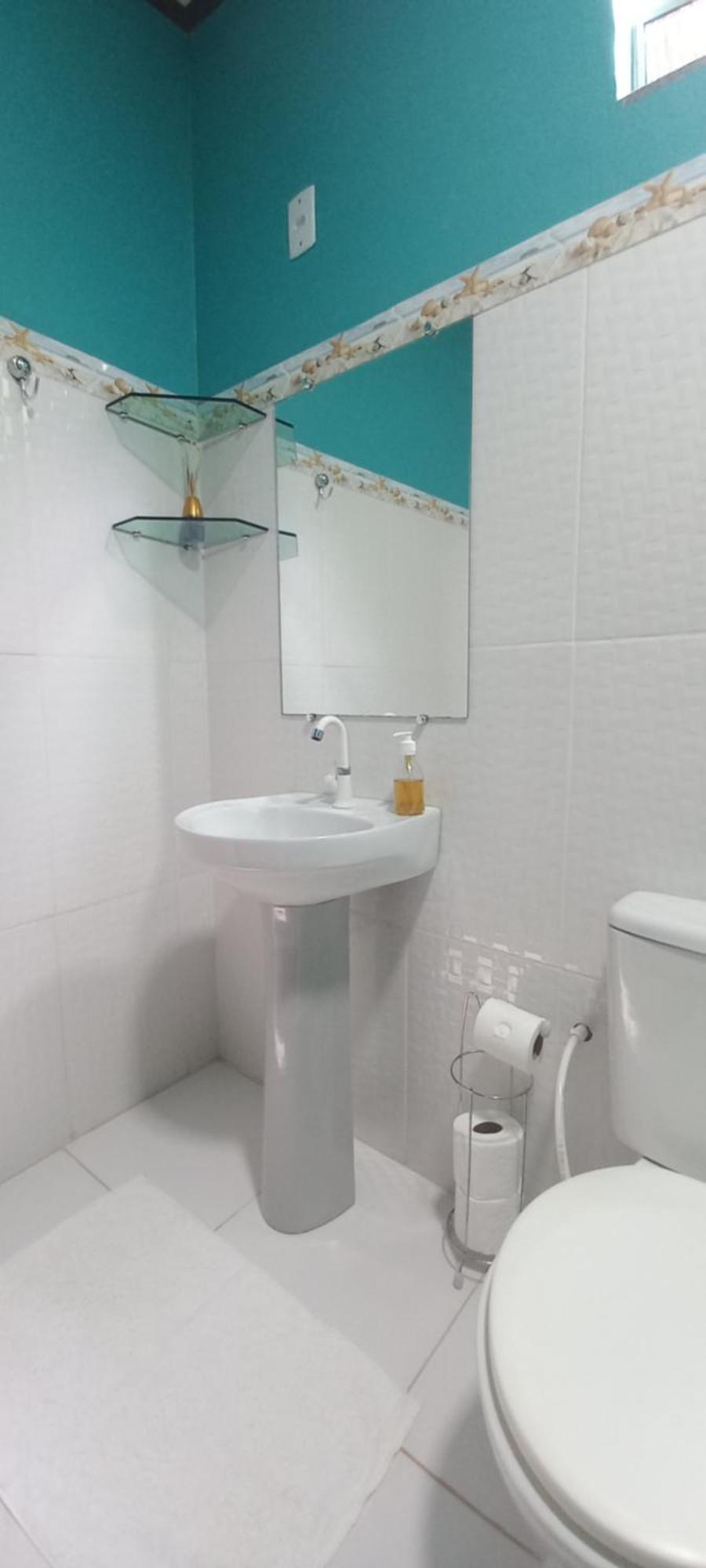 Casa Da Vila - Hospedaria - 3 Min Do Centrinho De Alter Алтер-ду-Шан Экстерьер фото