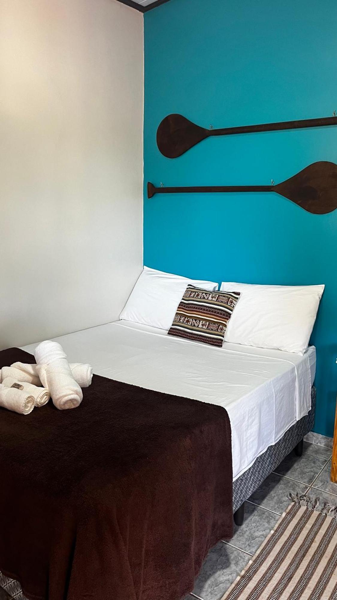 Casa Da Vila - Hospedaria - 3 Min Do Centrinho De Alter Алтер-ду-Шан Экстерьер фото